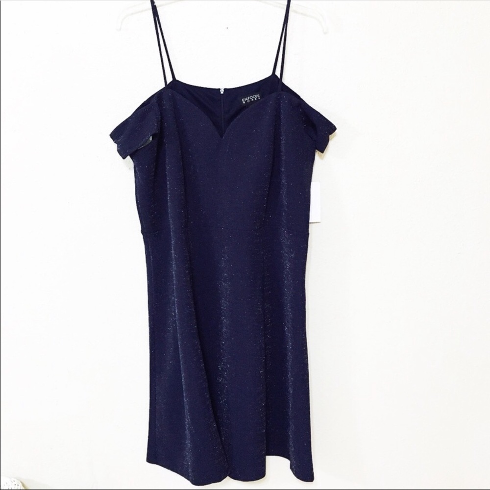 🆕Enfocus Studio Dress